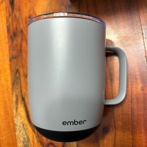Ember Mug—Like New—With Box